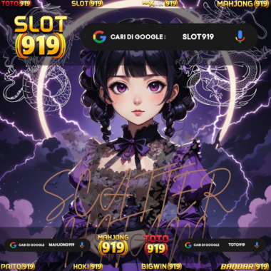 Slot Demo Scatter Hitam Server Rusia Slot Demo