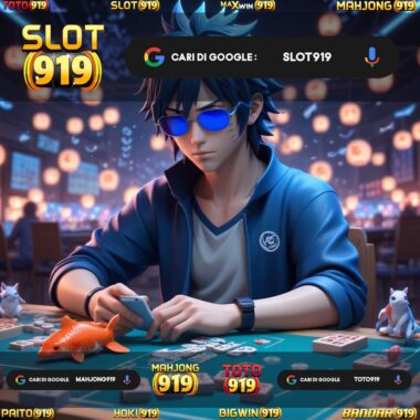 Slot Gacor Scatter Hitam Kawan Slot Demo Pg