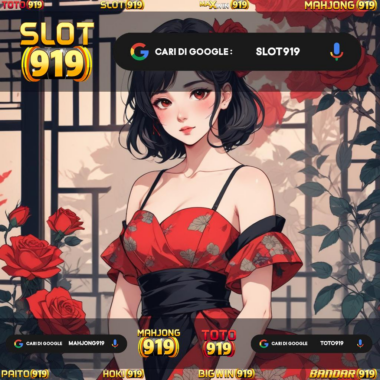 Mahjong Ways Slot Pg Demo Scatter Hitam 6