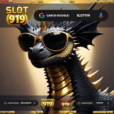 Situs Slot Server Kamboja Scatter Hitam Slot Mahjong