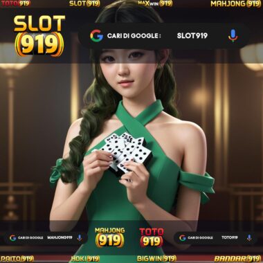 Demo Slot Mahjong Scatter Hitam Emas Demo Pg