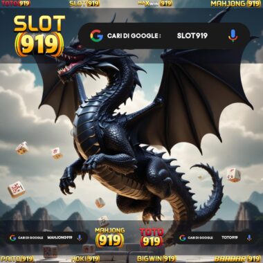 Akun Slot Pg Soft Scatter Hitam Mahjong Ways