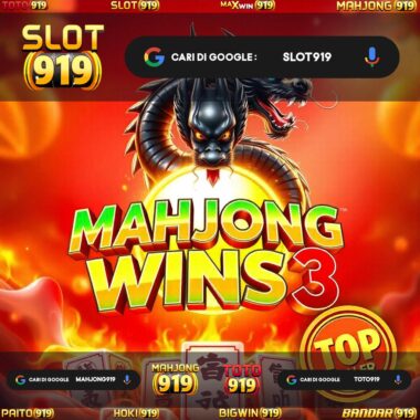 Hitam Demo Scatter Hitam Mahjong Ways Slot Pgsoft