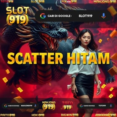 Free Spin 4 Scatter Demo Slot Mahjong Scatter