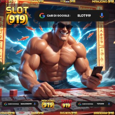 Thailand Situs Scatter Hitam Demo Slot Scatter Hitam