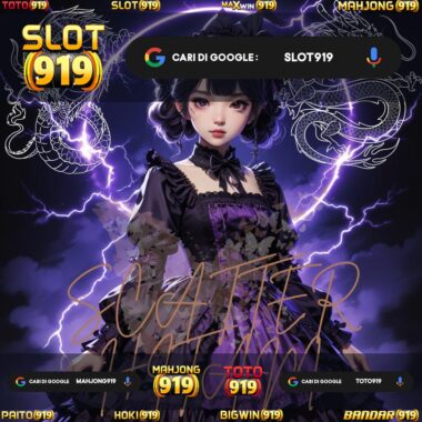 Slot Pg Rupiah Indonesia Scatter Hitam Di Mahjong