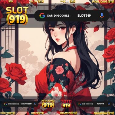 Slot Mahjong 3 Scatter Hitam Apa Benar Ada