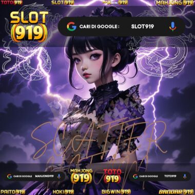 Wonders Slot Scatter Hitam Gacor 4 Scatter Artinya