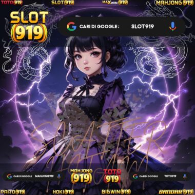 Play Situs Slot Pg Soft Bet 200 Scatter