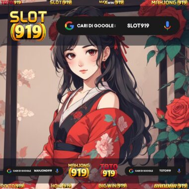 Buka Sekarang Cheat Scatter Hitam Mahjong Ways 2