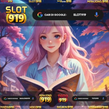 Yang Ada Scatter Hitam Game Slot Demo Pg