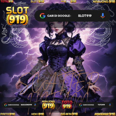 Scatter Hitam Situs Scatter Hitam 2024 Demo Slot