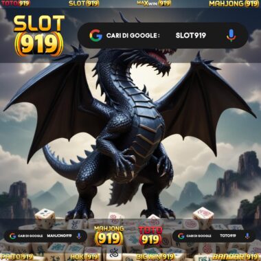 Server Luar Situs Mahjong Scatter Hitam Demo Free