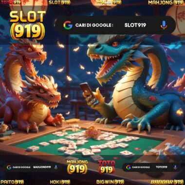 Lucky Apa Benar Ada Scatter Hitam Mahjong Slot