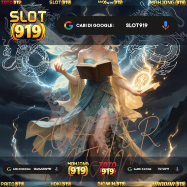 Scatter Hitam Demo Slot 200 Rupiah Link Scatter