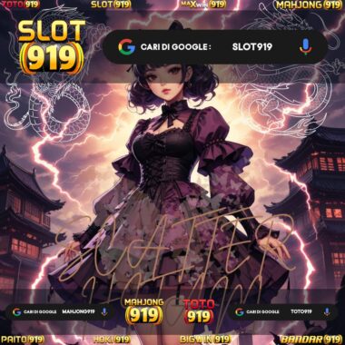 Scatter Hitam Gacor Situs Slot Scatter Hitam Demo