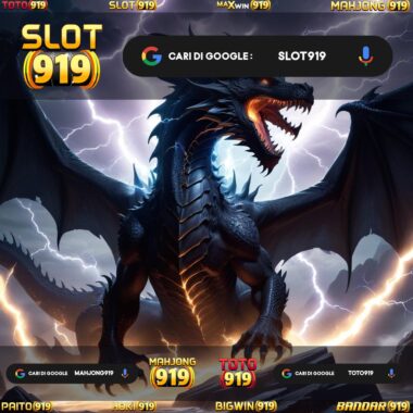 Soft Fortune Tiger Link Slot Scatter Hitam Resmi