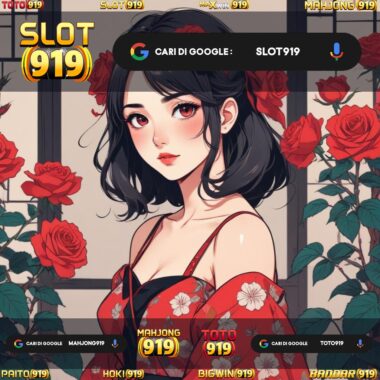 Aplikasi Slot Scatter Hitam Situs Slot Server Jepang