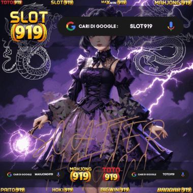 Yang Ada Scatter Hitam Slot Demo Pg Terlengkap