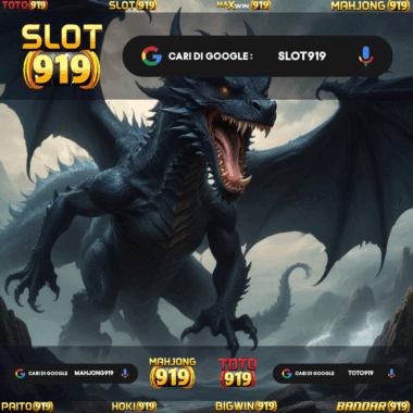 Scatter Hitam Server Thailand Slot Demo Scatter Hitam