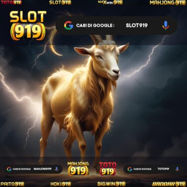 Slot Demo Gratis Scatter Hitam Kakek Chai Sen