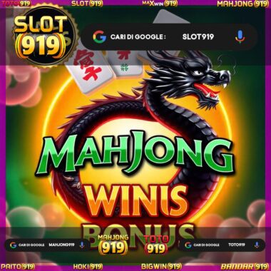 Demo Yang Ada Scatter Hitam Slot Online Join