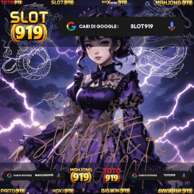 Pg Slot Gacor Luar Scatter Hitam Slot Demo