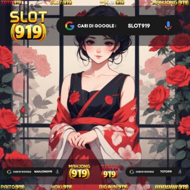 Demo Slot Mahjong Scatter Hitam Demo Slot Normal