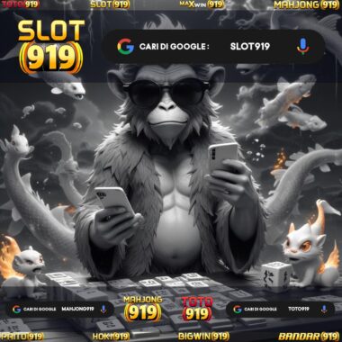 Scatter Hitam Demo Slot Mahjong Scatter Hitam Aplikasi