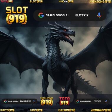 Demo Slot Scatter Hitam Mahjong Ways 2 Situs