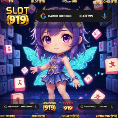 Zombie Outbreak Mahjong Scatter Hitam Slot Link Slot