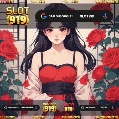 Hitam Putih Mahjong Yang Ada Scatter Hitam Slot