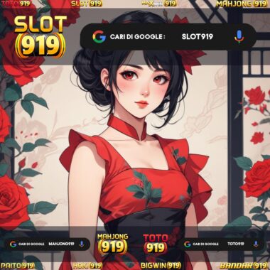 3 Pola Mahjong Scatter Hitam Hari Ini Slot