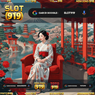 Pg Event Scatter Hitam Mahjong Situs Yang Ada