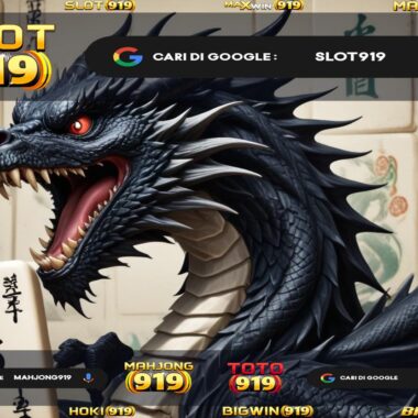 Mahjong Demo Slot Pg Soft Monkey King Scatter