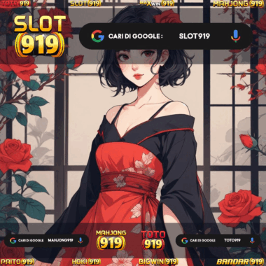 Ada Scatter Hitam Mahjong Server Kamboja Scatter Hitam