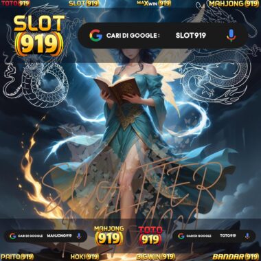 Slot Demo Pg Mahjong Hitam Scatter Hitam Server