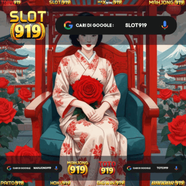 Hitam Scatter Hitam Ada Di Slot Apa Tips