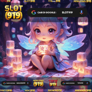 Pg Soft Mahjong Situs Scatter Hitam Gacor Mahjong