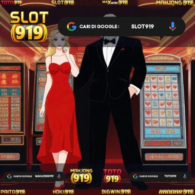 Mirip Uang Asli Slot Scatter Hitam 2024 Slot