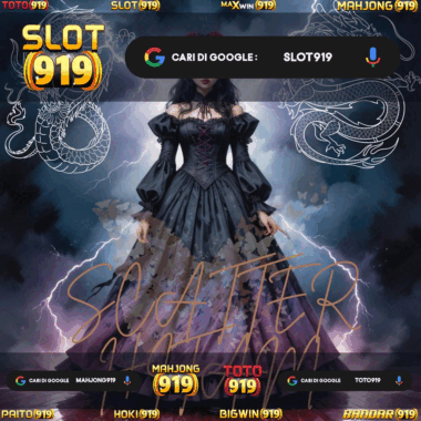 Server Rusia Situs Scatter Hitam Demo Slot Monster