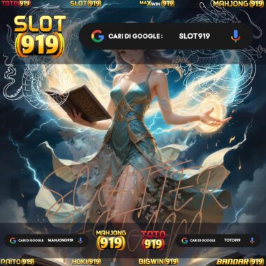 Gratis Terlengkap Link Scatter Hitam Slot Slot Demo