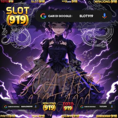 Pg Soft Slot Scatter Hitam Slot Demo Link