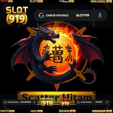 Scatter Hitam Server Rusia Scatter Hitam Slot Demo