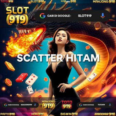 Scatter Hitam Slot Demo Pg Museum Mystery Scatter