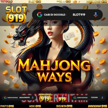 Demo Slot Pg Soft Supermarket Demo Mahjong Wins