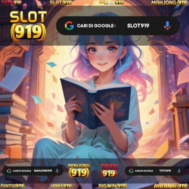 Wins 3 Situs Mahjong Scatter Hitam Slot Demo