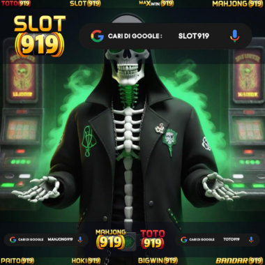 Gacor Scatter Hitam 2024 Demo Slot Mahjong Scatter