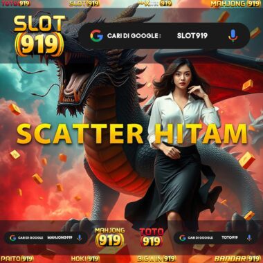 Gratis Lengkap Situs Terpercaya Scatter Hitam Link Slot