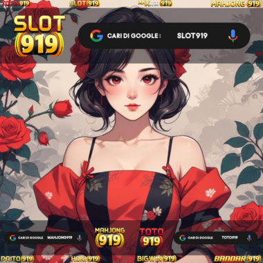 Slot Pg Slot Sceter Hitam Black Scatter Mahjong